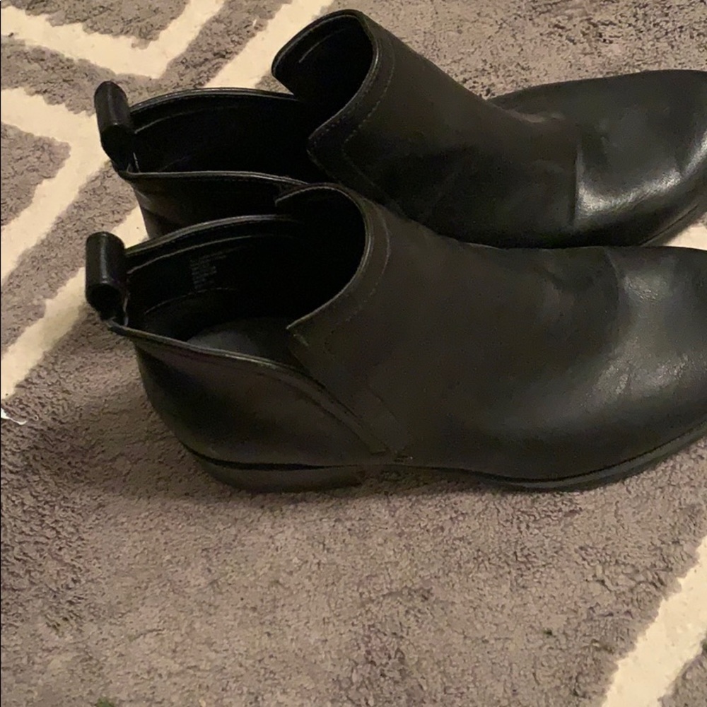 Booties from target - Picture 2 of 2